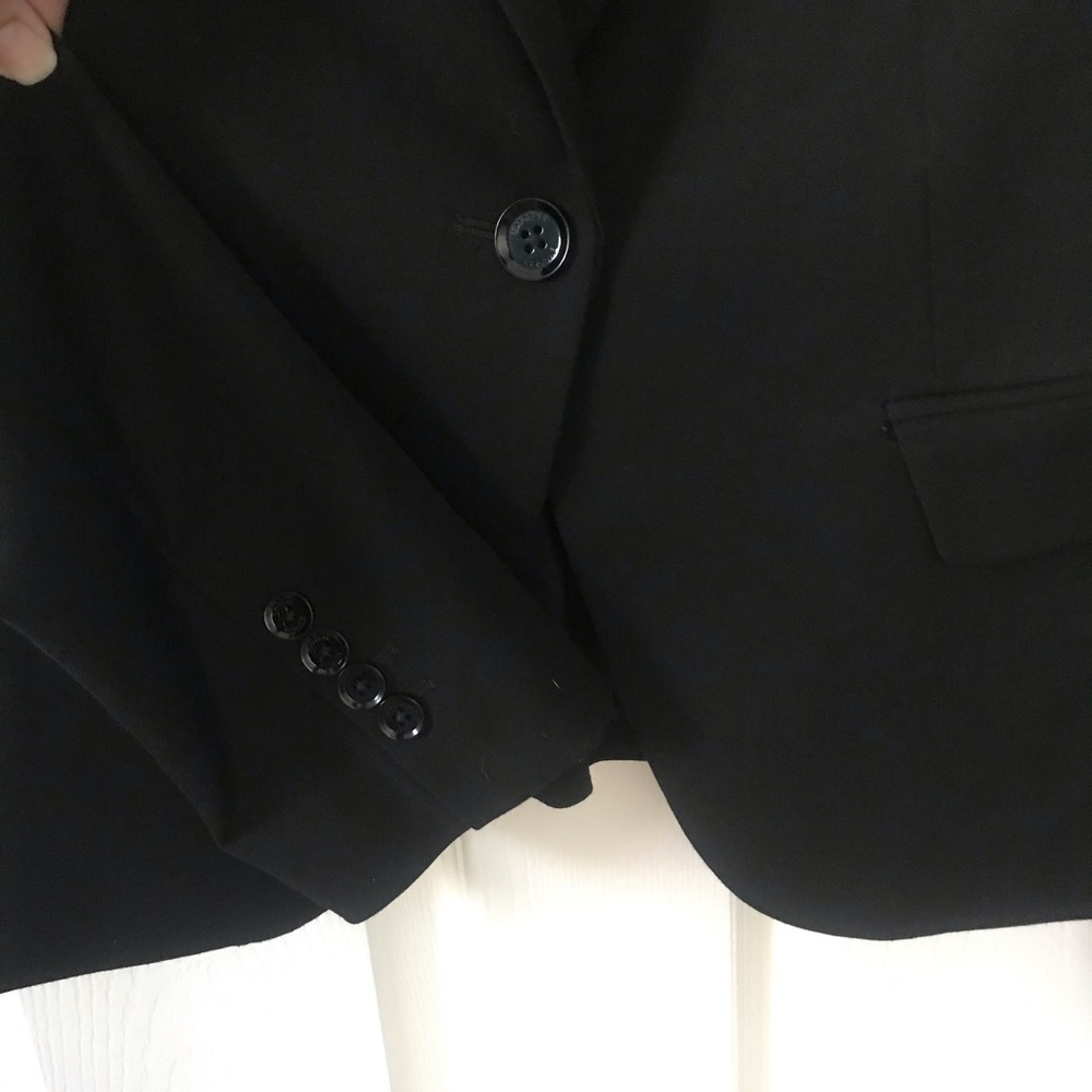Express blazer/ suit jacket